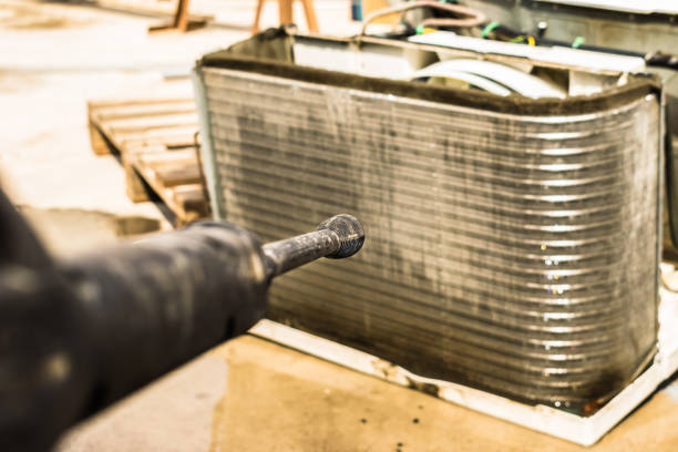 Best HVAC Maintenance and Cleaning  in Tanglewilde, WA