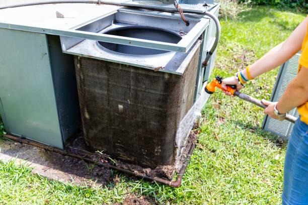 Best Affordable Air Duct Cleaning  in Tanglewilde, WA