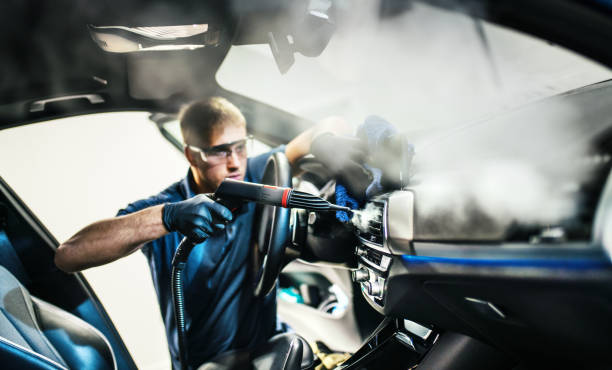 Best Ductwork Cleaning Services  in Tanglewilde, WA