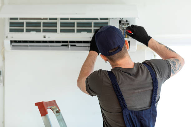 Best Best Air Duct Cleaning Company  in Tanglewilde, WA