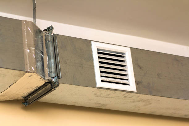 Best HVAC Air Duct Cleaning  in Tanglewilde, WA
